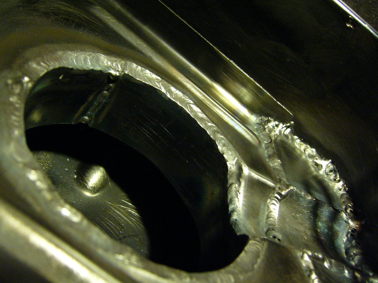 Фото в бортжурнале Mitsubishi Lancer Evolution VI