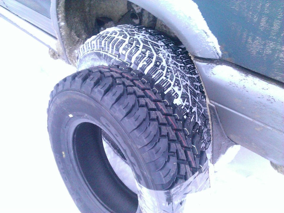 contyre expedition 235/75 r15 — DRIVE2