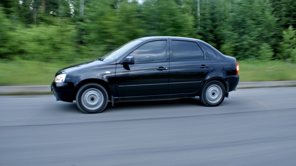 MJ-600 (я про рацию сейчас) и магнитка — Lada Калина седан, 1,6 л, 2010 ...