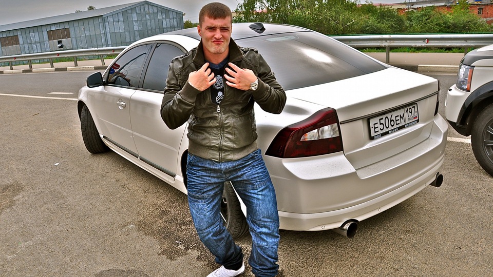 акустика в вольво s80 акустика в вольво s80