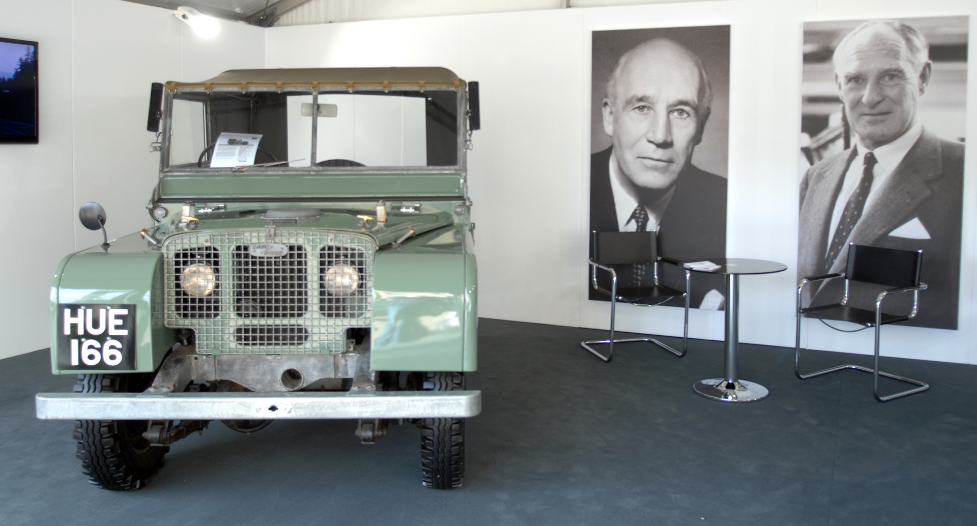 British history of Land Rover — Land Rover Range Rover (1G), 3,5 л, 1982  года | наблюдение | DRIVE2