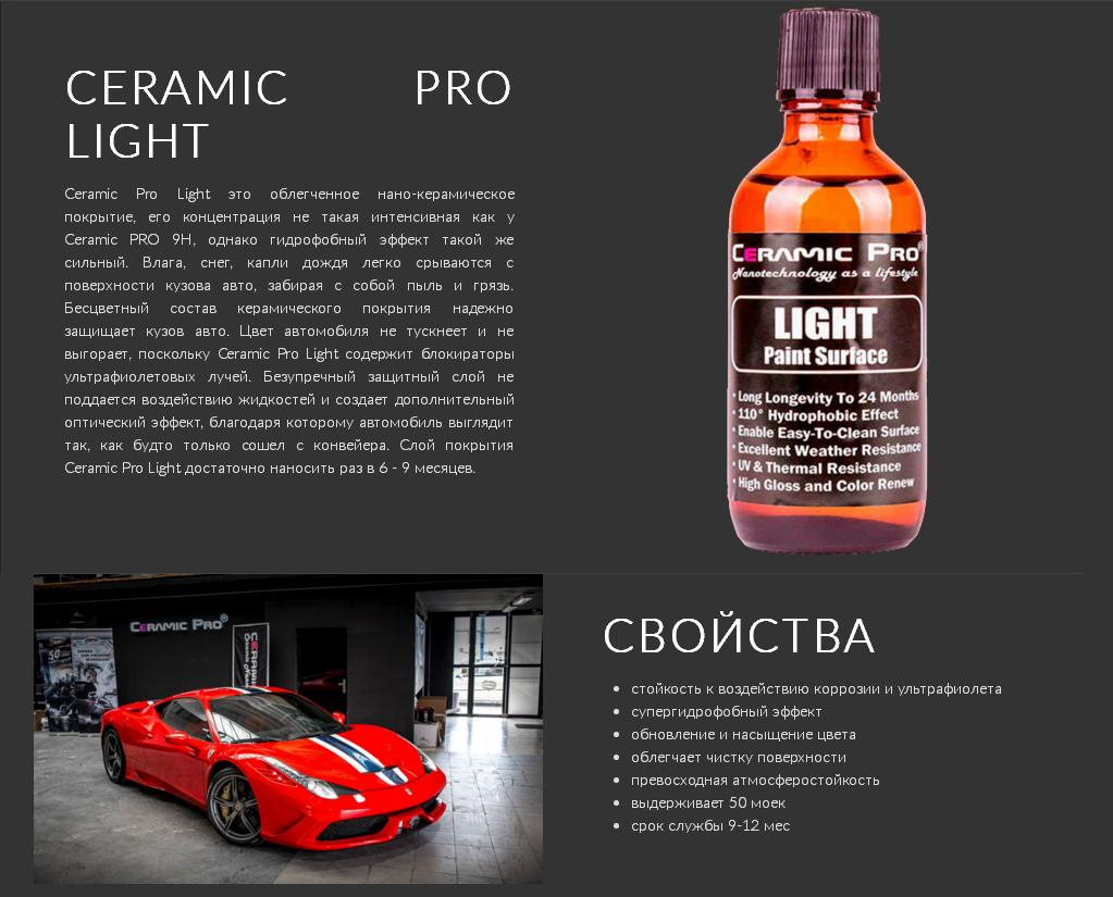 Ceramic pro. Ceramic Pro Light. Ceramic Pro авто Light. Ceramic Pro памятка для. Ceramic Pro наглядная таблица.