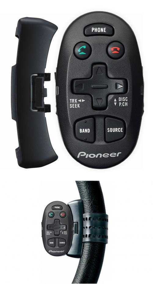 Ищу пульт Pioneer cd-sr110 — Lada 2114, 1,5 л, 2006 года | другое | DRIVE2