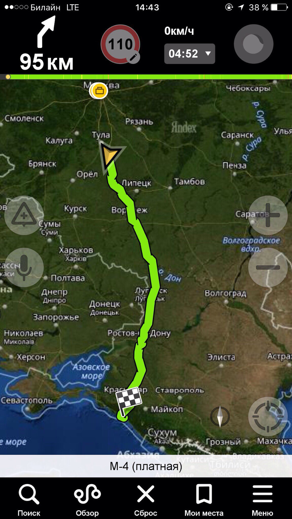 Поездка на море — BMW 7 series (E32), 3,5 л, 1987 года | покатушки | DRIVE2