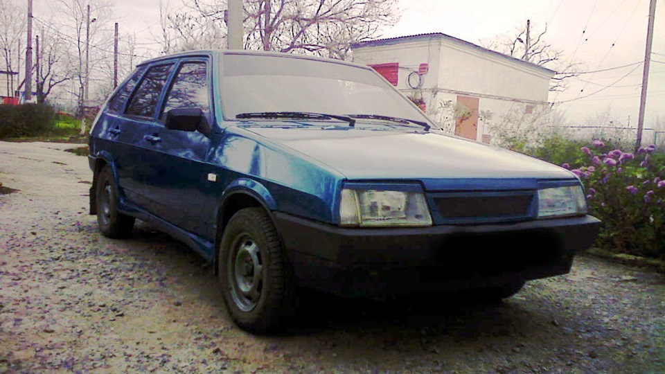 замена рулевой рейки и наконечников, сайлент-блоков передней подвески ...