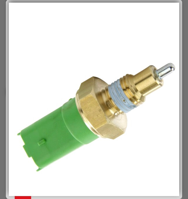 Датчик света заднего хода / reverse light switch — Renault Megane II, 1