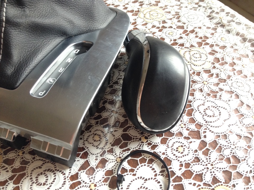 Фото в бортжурнале Opel Astra J