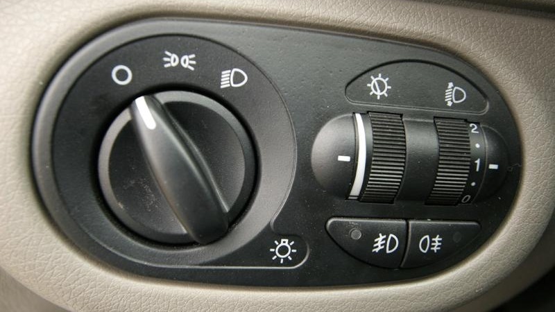 Установка магнитолы — Lada Калина Универсал (1G), 2008 года | автозвук ...