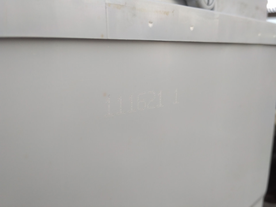 #27 Аккумулятор, давай, до свидания! Ставим Тюмень премиум — Ford C-Max ...