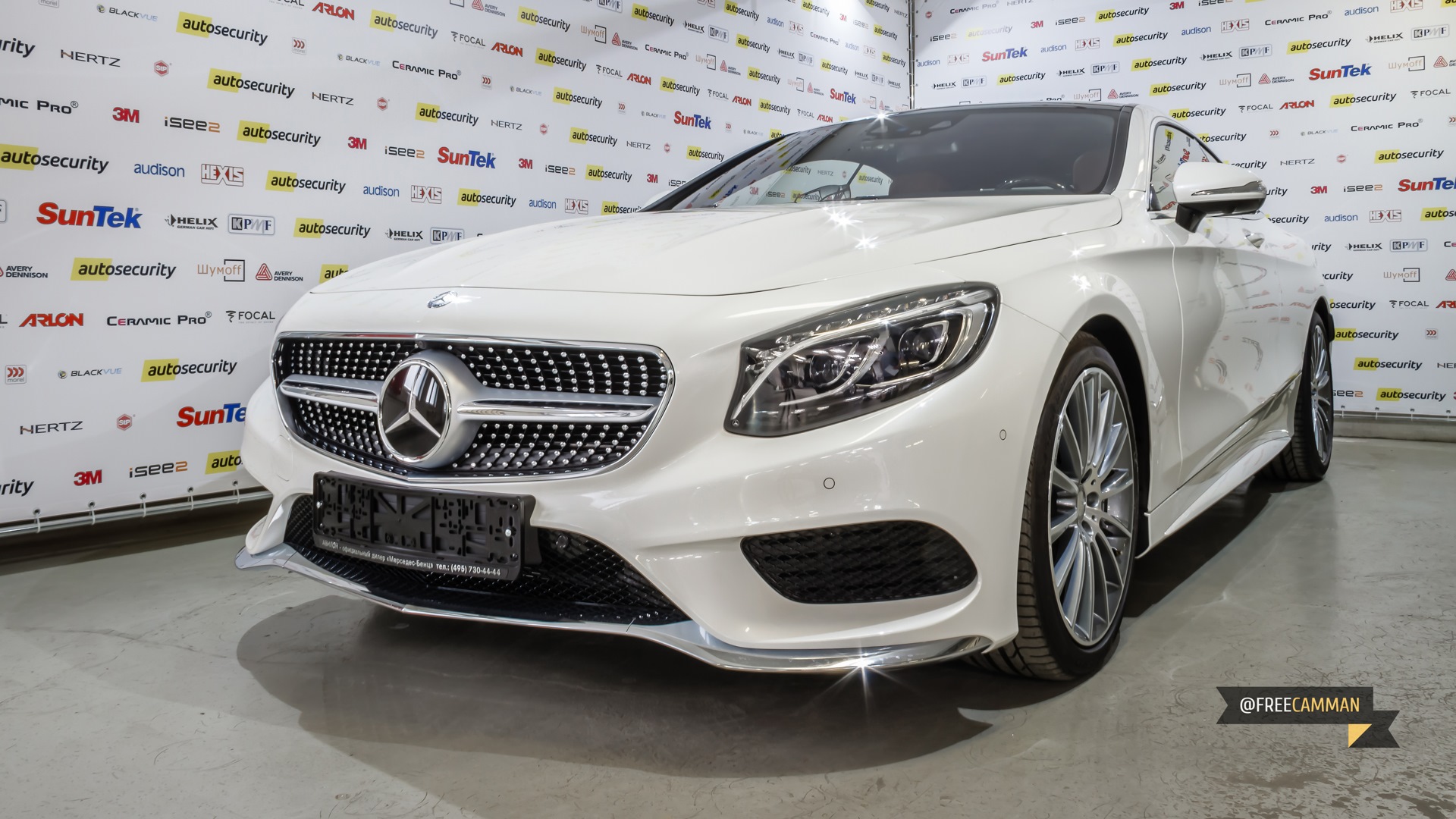 S 500 12. 630 Matic Mercedes Benz.