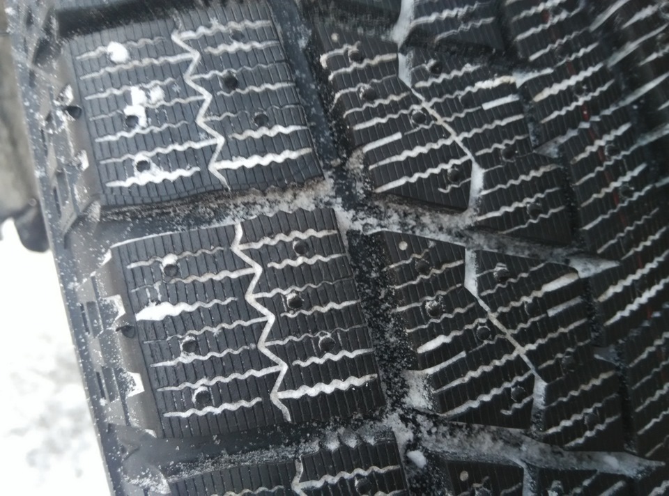 Прикатка шин. — Toyota Prius (20), 1,5 л, 2007 года | наблюдение | DRIVE2