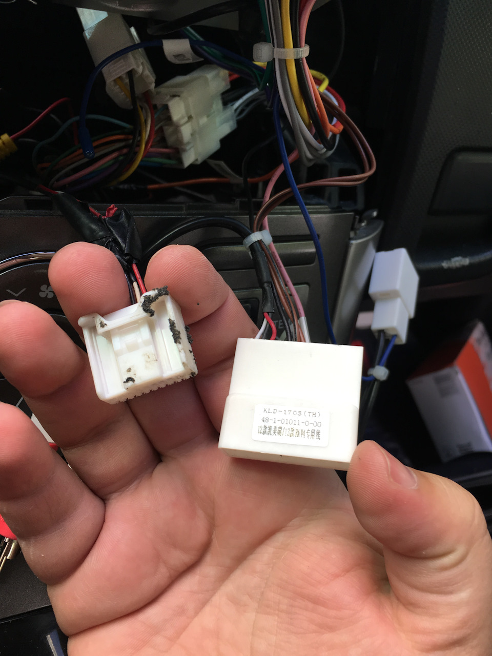 2DIN магнитола Kanor 2GB 32GB 8 ядер Android 6.0 — Toyota Auris (1G), 1 ...