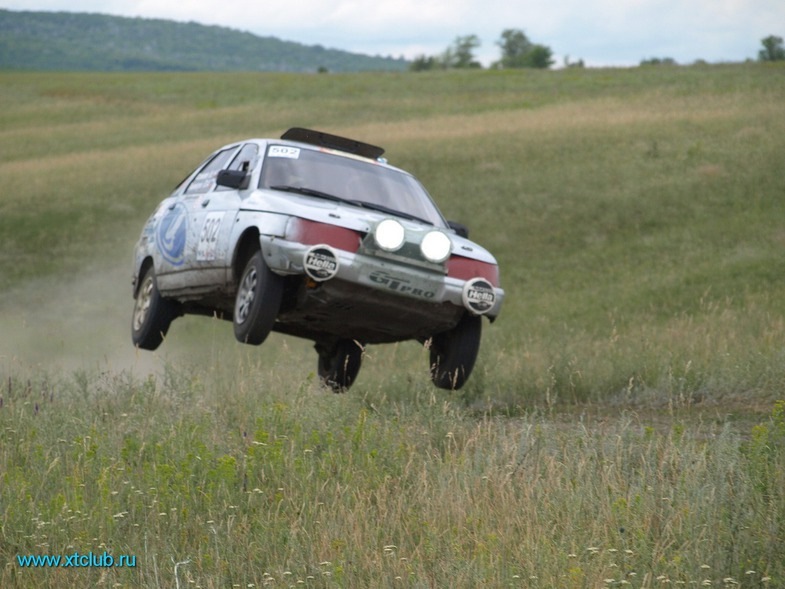 Он вроде бы есть на драйве. Суперски ехал, но на последние круги я видел как уходил на 30-40 кмч))) — Jeep Cherokee (XJ)