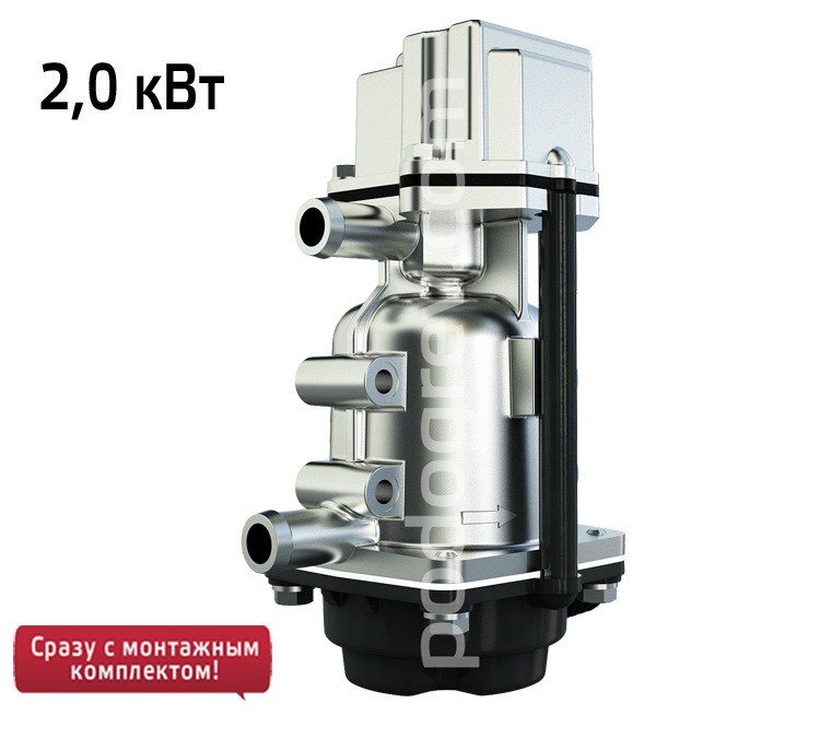 Подогреватель двигателя Старт-М, В, 1,5кВт , Dмм | Каталог | Автонаходка