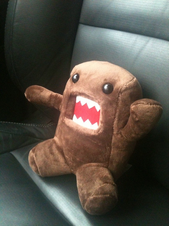 Фото в бортжурнале Nissan Qashqai (1G)