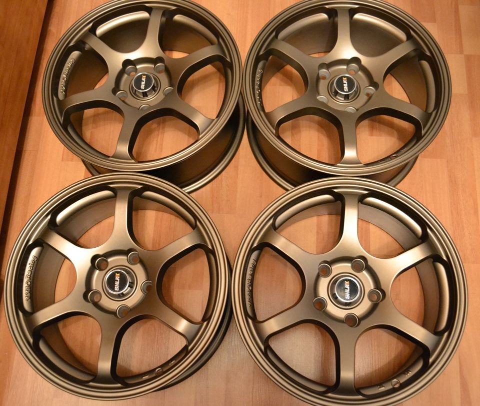 Диски 4 100. R16 4*114. 5x114.3 r16. ВСМПО r13 цвет бронза. Диски 5 114.3 r16.