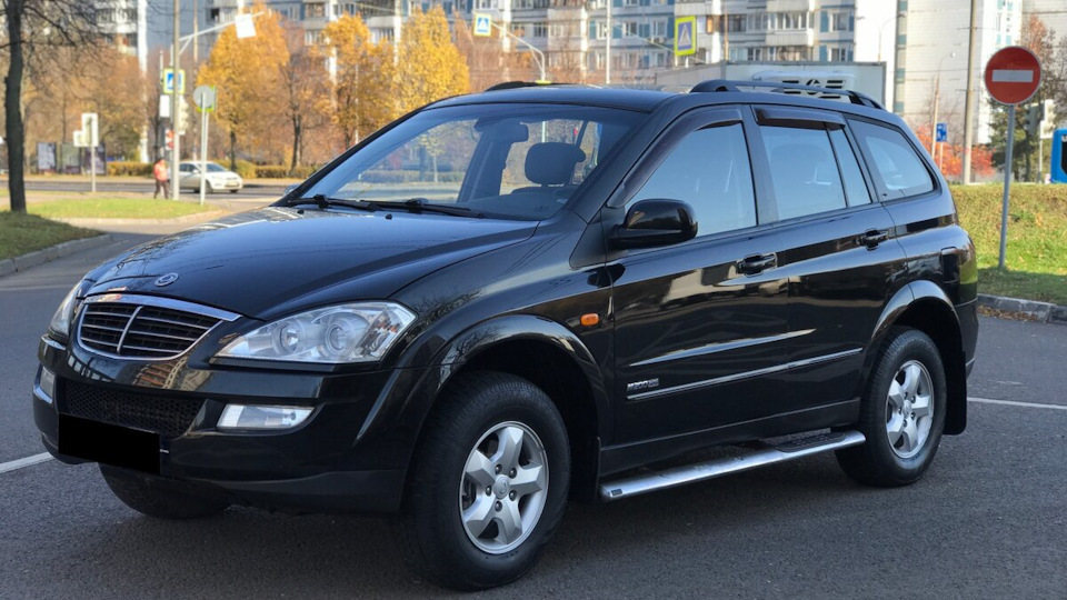 Дизеля ssangyong. Ssang Tong Kiron. Санг Йонг Кайрон. Саньенг Кайрон 2008. SSANGYONG Kyron 2.