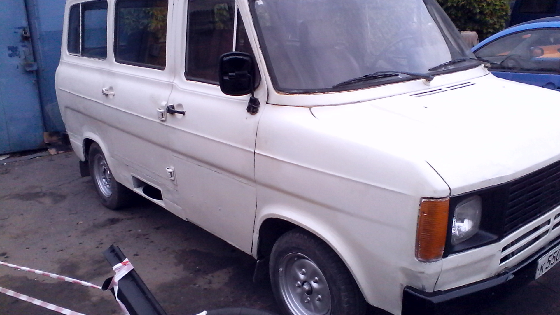 1980 ford best sale transit for sale