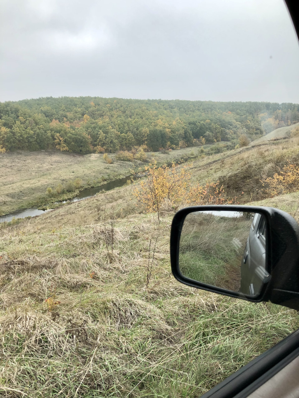 Поездка выходного дня. Суббота. — Toyota 4Runner (III) (185), 2,7 л, 1997  года | путешествие | DRIVE2