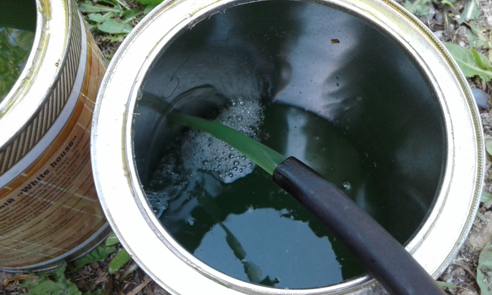 Фото в бортжурнале УАЗ 31512