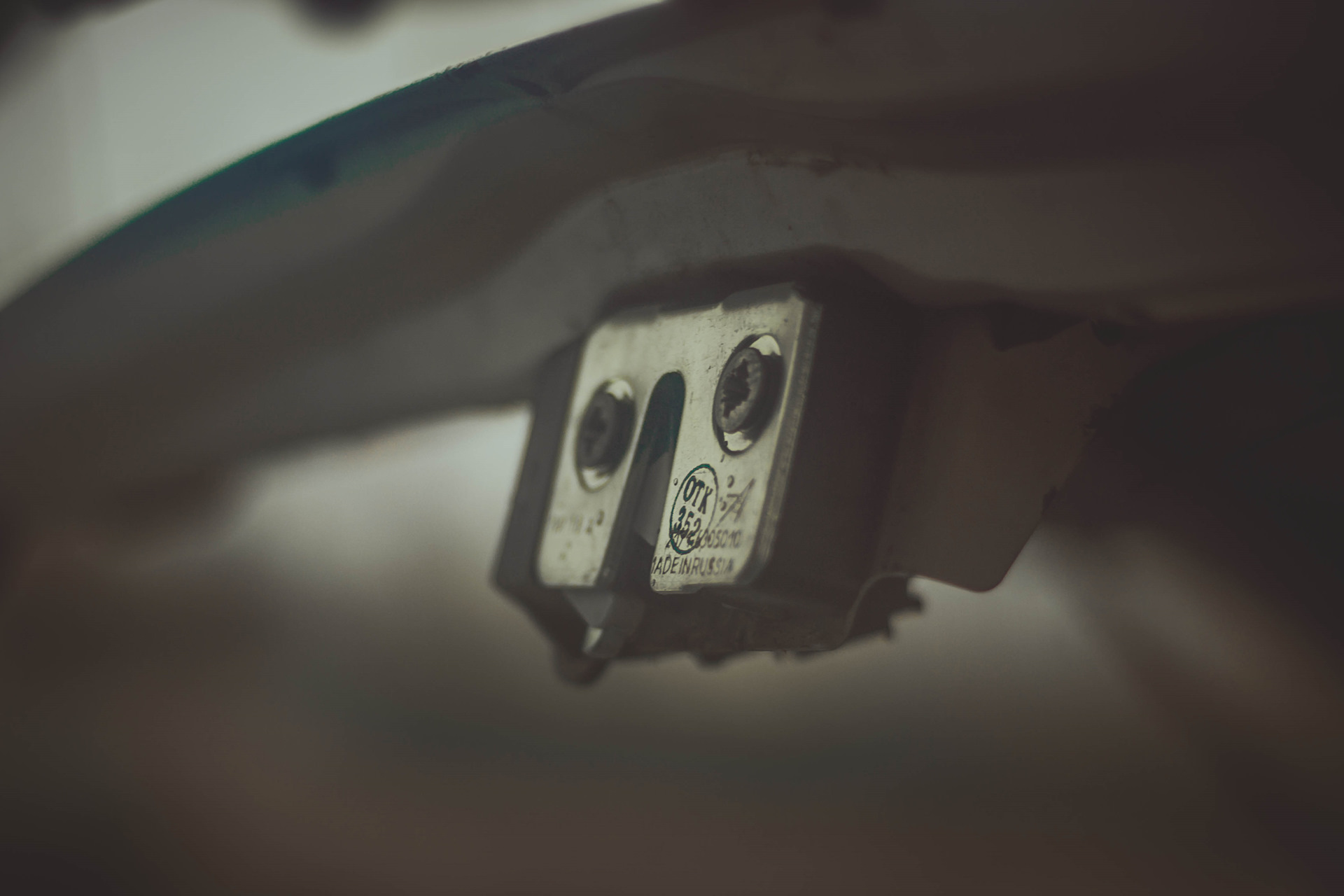 Замок от приоры универсал в калину — Lada Калина хэтчбек, 1,6 л, 2013 ...