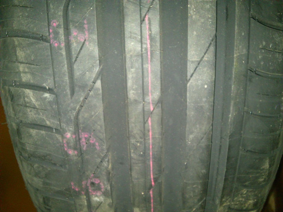 Готовь сани летом — Hyundai Elantra (3G), 1,6 л, 2006 года | шины | DRIVE2