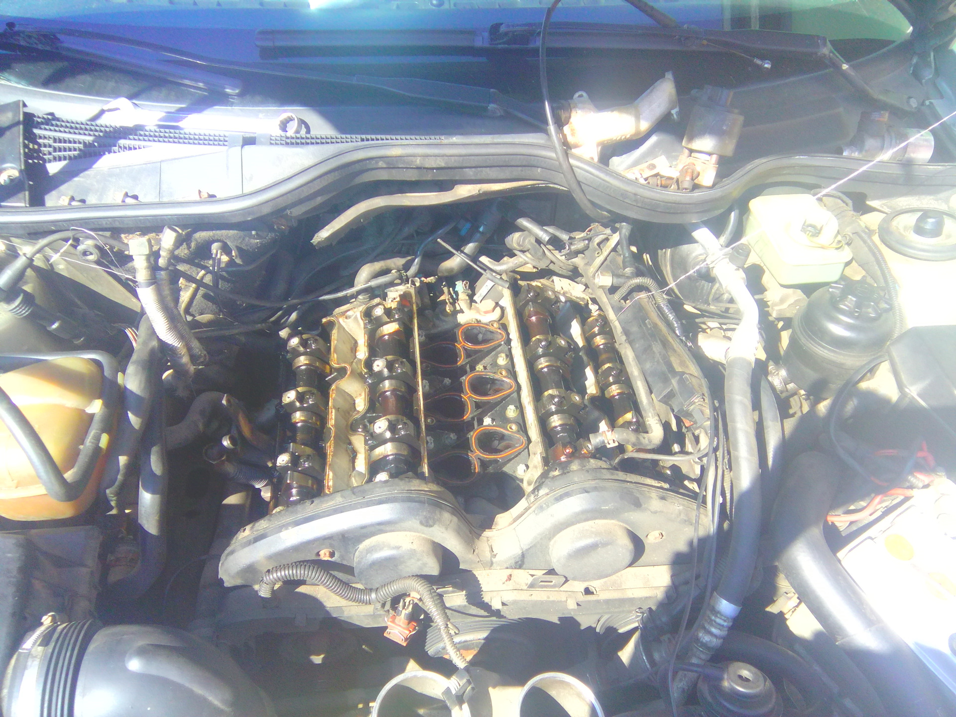Опель Омега 2.5 V6 Купить