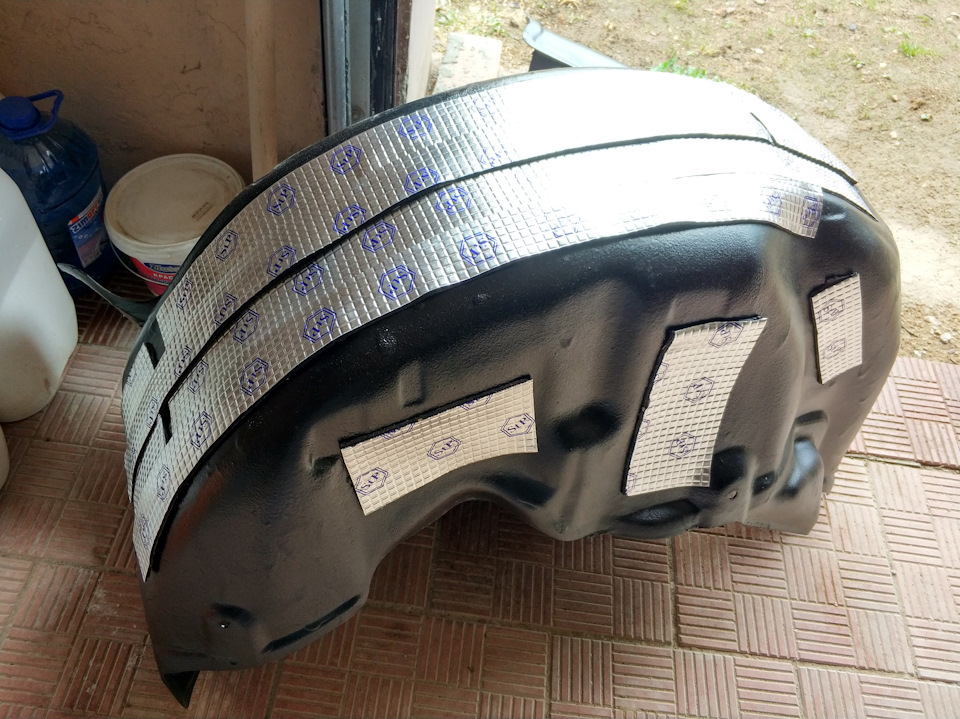 Фото в бортжурнале Nissan Murano III