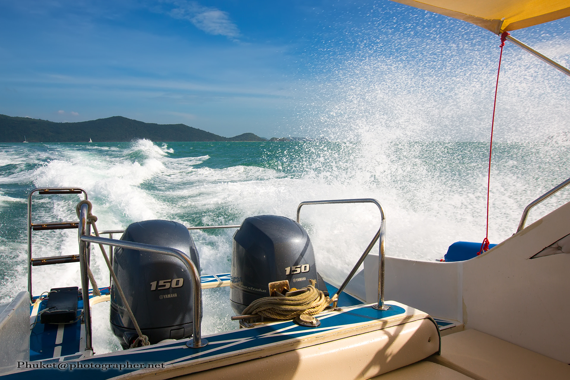 Спидбот. Спидбот Пхукет. Катера Пхукет. Speedboat Тайланд. Катер океан экскурсия.