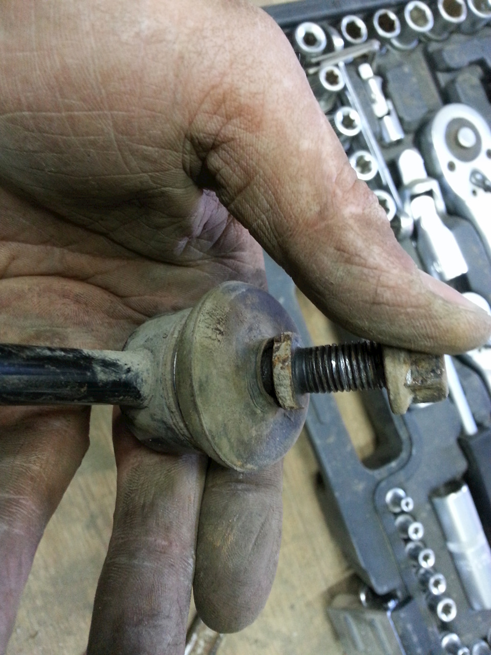 . — Toyota RAV4 (II)