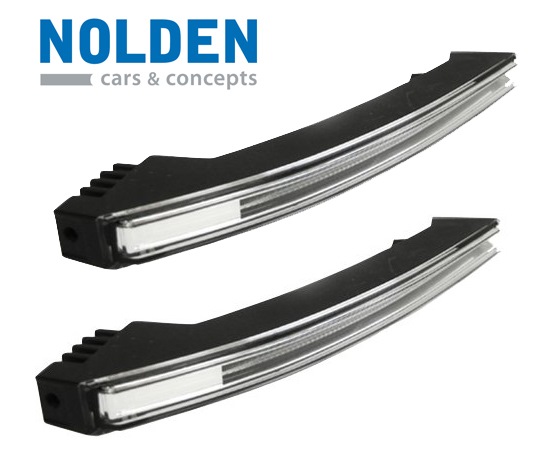 Nolden GmbH Light Guide светодиодные модули ДХО — DRIVE2