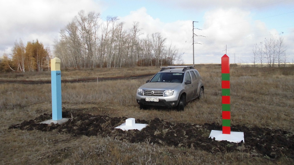 Масса автовоза 31700 — Renault Duster (1G), 1,5 л., 2014 года | тест ...