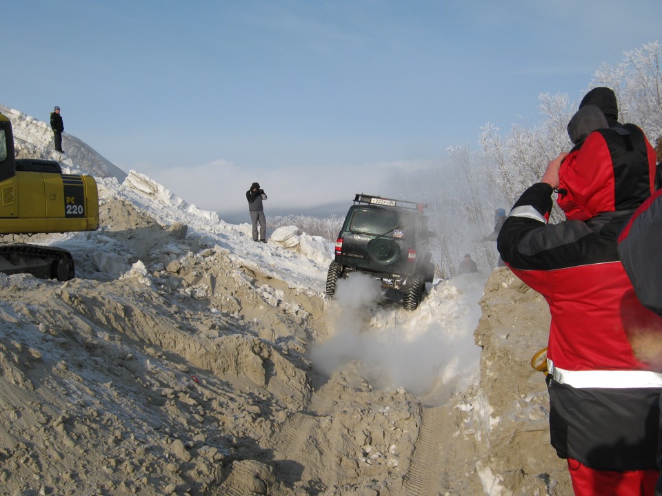 Сургут Трофи — DRIVE2