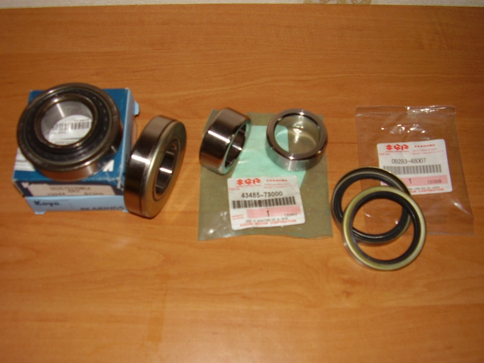 Подшипник полуоси subaru stella. Подшипник задней полуоси сузуки джимни. 4348576j00. Подшипник полуоси сузуки джимни. Подшипник полуоси сузуки джимни.