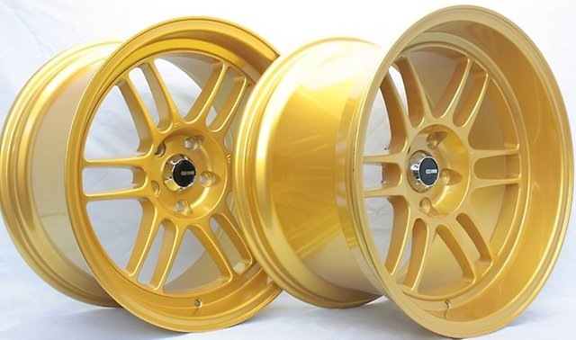 Gold drive. Enkei rpf1 r18. Enkei rpf1 r18 5x114.3. Enkei rpf1 6055. Диски Enkei r18 5x114.3 золотые.