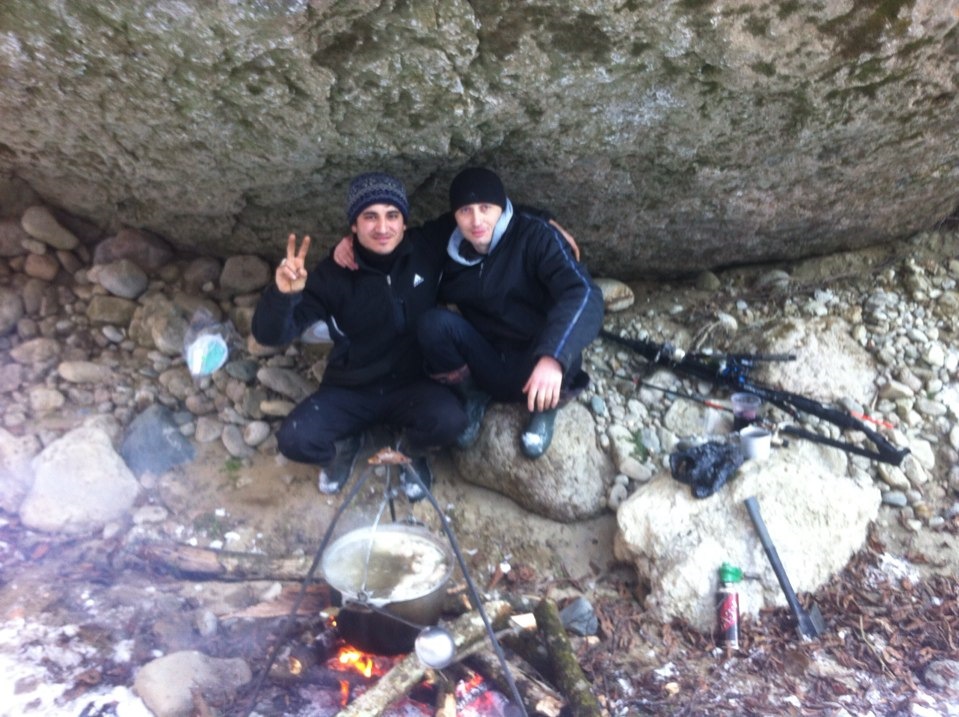 Испытания блокировки ДАК на вояках — УАЗ 31519, 2,9 л, 1998 года ...