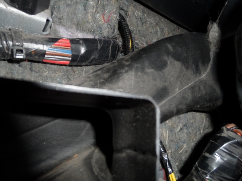 Установка ТУМАНОК своими руками) — Lada Приора седан, 1,6 л, 2008 года ...