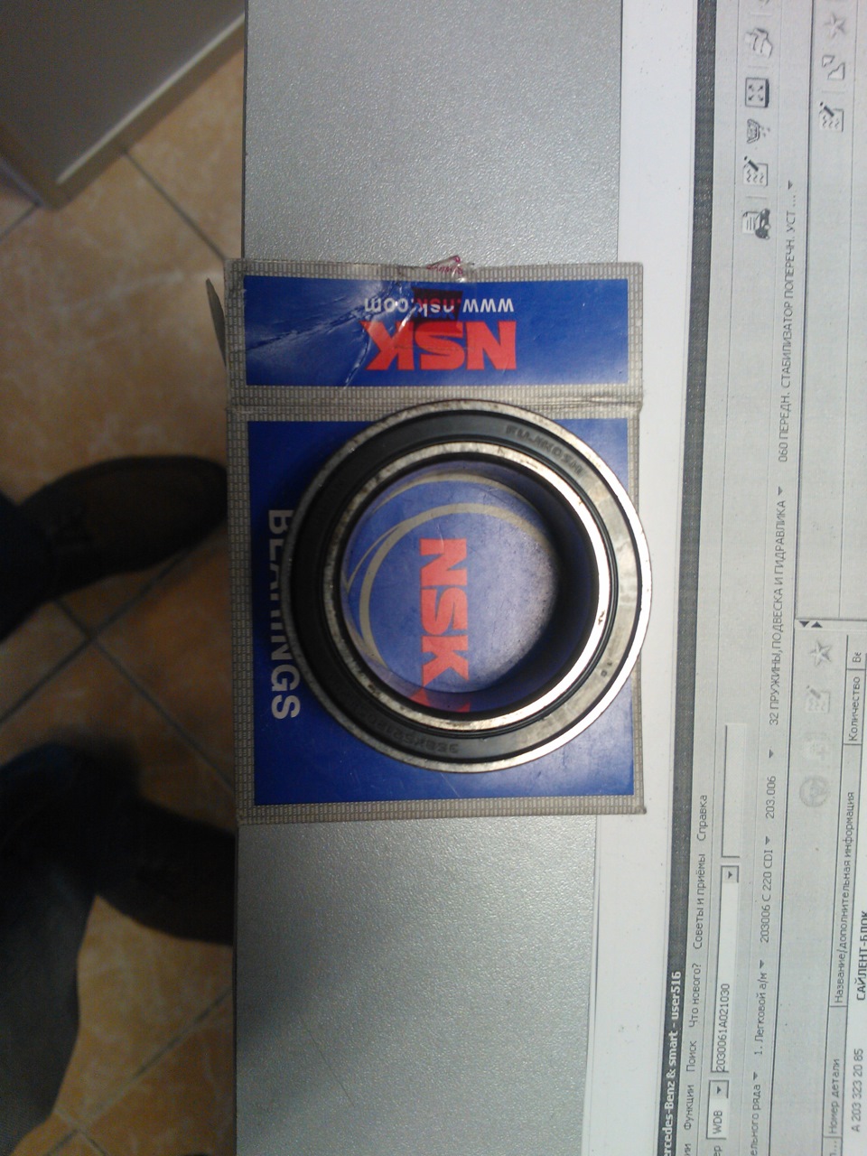 Замена подшибника шкива компрессора кондиционера — DRIVE2