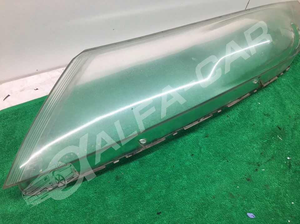 Kia K5. Установка биксенона, восстановление фар — Alfa-Car на DRIVE2