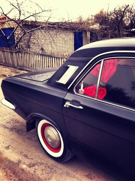 "На силе" или история о том как повесить красные шторки когда на дворе ...