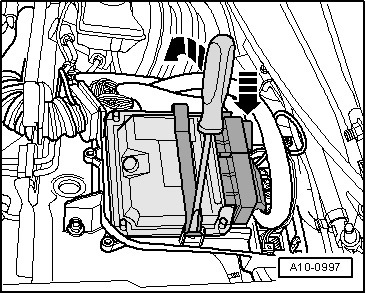 Фото в бортжурнале Audi A4 (B7)