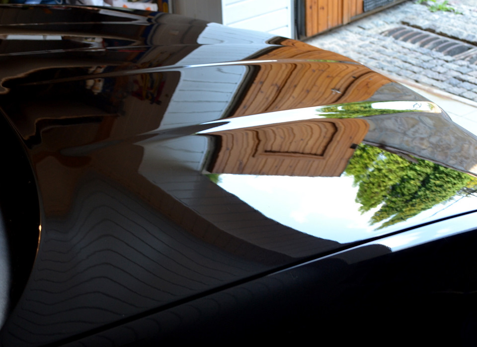 Фото в бортжурнале Skoda Octavia Mk1