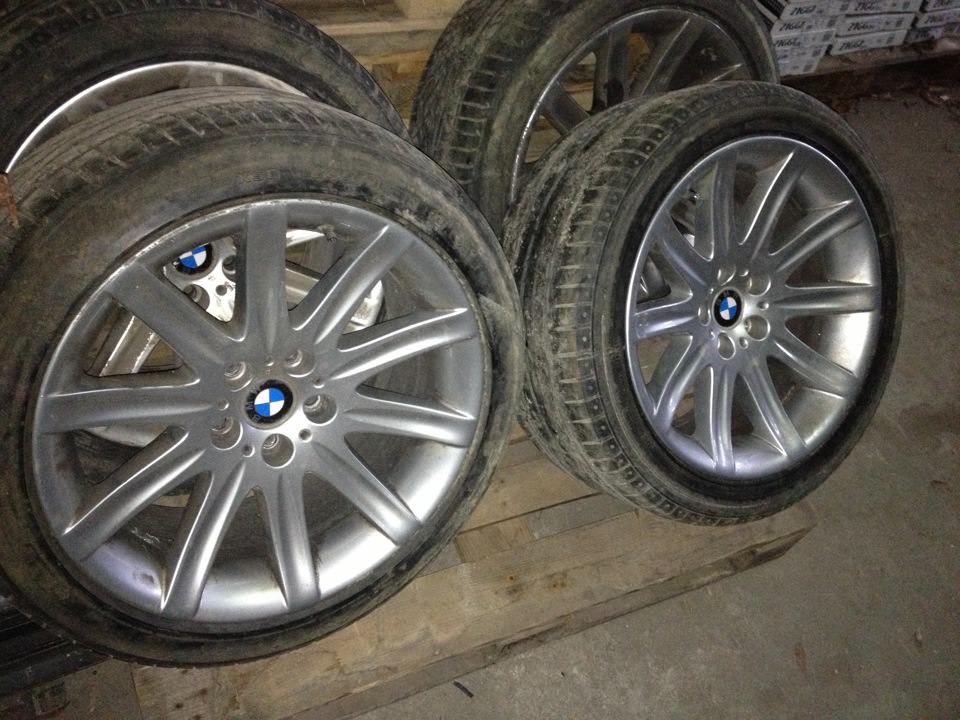 Шины бмв е65. Борбет 95 стиль. Style 95 r19. Е65 на дисках 95 стиль. 128 Стиль БМВ е65 разноширокие.