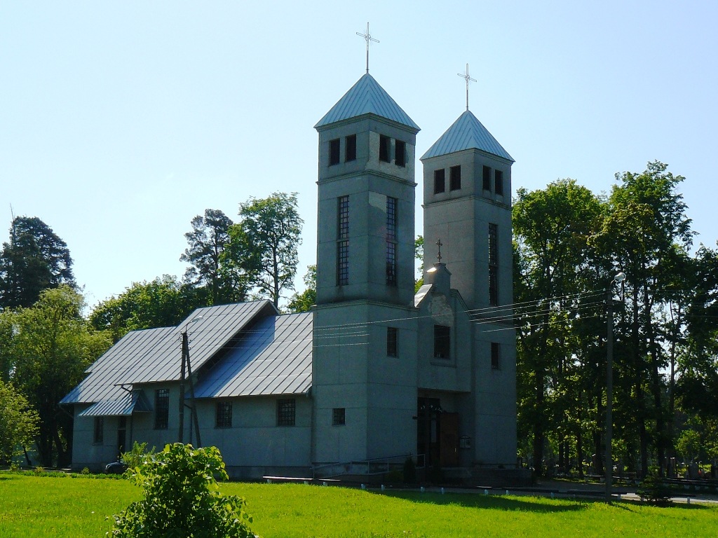 Шальчининкай литва