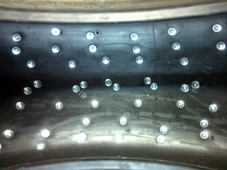 Фото в бортжурнале Toyota Carina (5G)