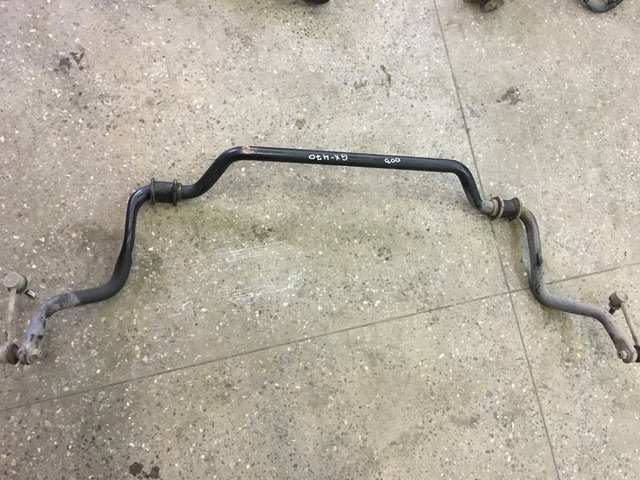 передний стабилизатор прадо 120