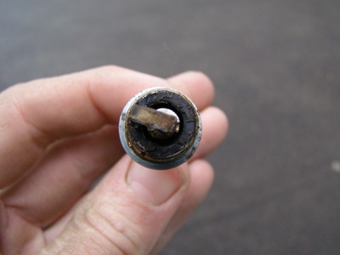 Spark plug  Whats with them   - Toyota Carina 15L 1997