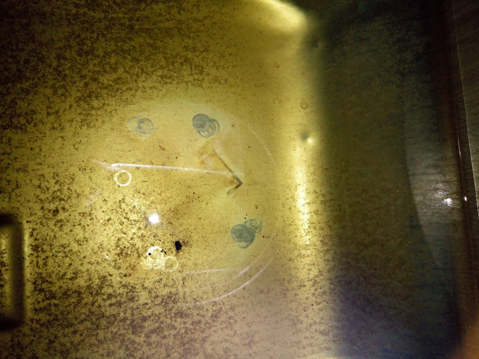 Замена сетки бензонасоса — Lada 2114, 1,6 л, 2008 года | своими руками ...