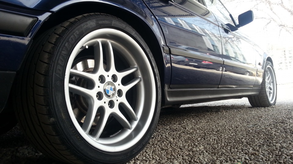 Расшифровка VIN — BMW 5 series (E34), 0,5 л, 1991 года | просто так ...