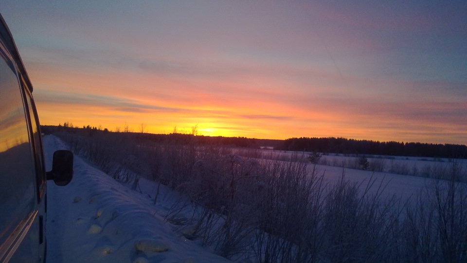 ГАЗ Соболь УМЗ-4216